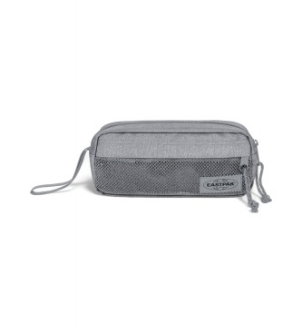 Eastpak Dubbele etui grijs