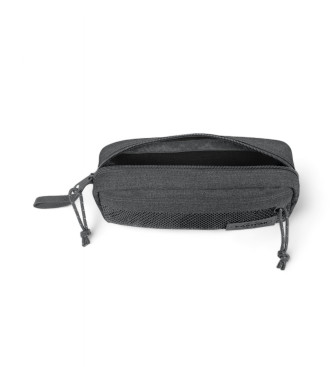 Eastpak Dubbele etui zwart