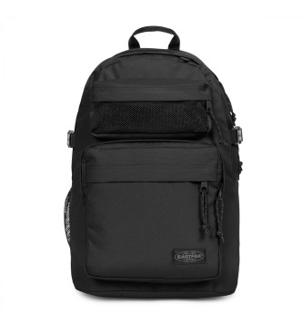 Eastpak Dubbele Pro rugzak zwart