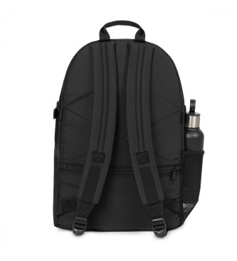 Eastpak Dubbele Pro rugzak zwart