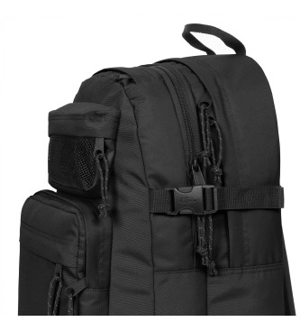 Eastpak Dubbele Pro rugzak zwart