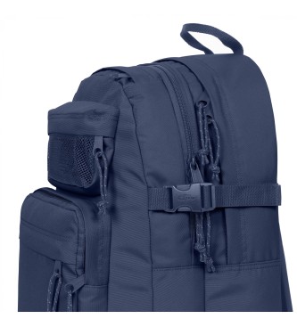 Eastpak Double Pro-rygsk navy