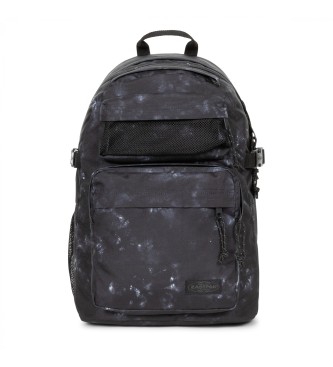 Eastpak Dubbele Pro rugzak zwart