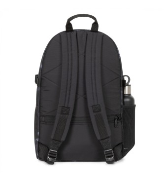 Eastpak Dubbele Pro rugzak zwart