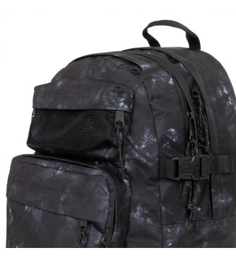 Eastpak Dubbele Pro rugzak zwart