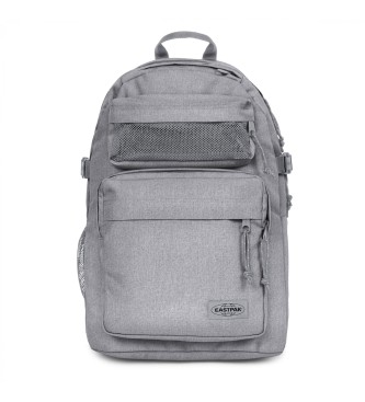 Eastpak Double Pro ryggsck gr