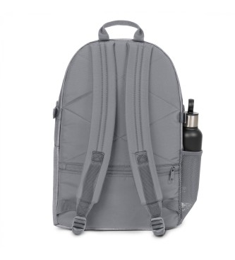 Eastpak Dubbele Pro rugzak grijs