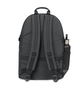 Eastpak Mochila Double Pro cinzenta