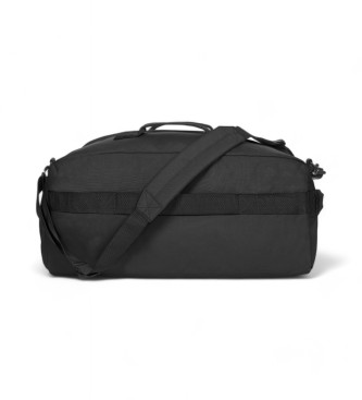 Eastpak Duffl'r L Reisetasche schwarz