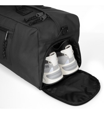 Eastpak Duffl'r L travel bag black