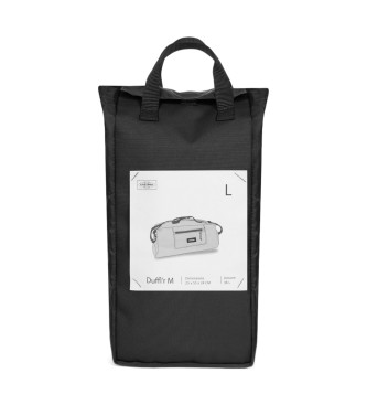 Eastpak Duffl'r L reistas zwart