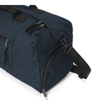 Eastpak Borsa da viaggio Duffl'r L blu scuro