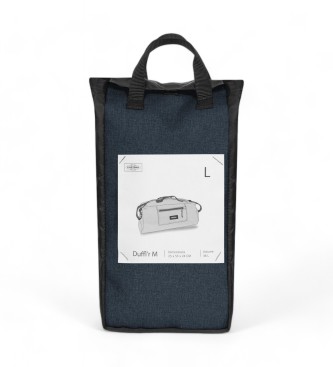 Eastpak Duffl'r rejsetaske L marine