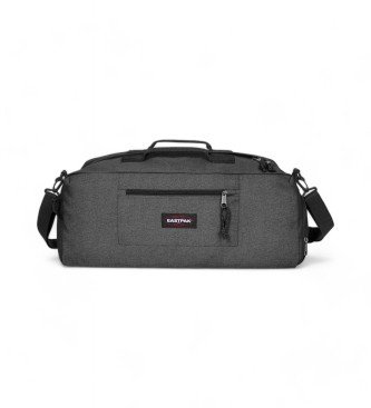 Eastpak Borsa da viaggio Duffl'r L grigia