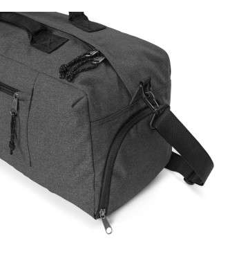 Eastpak Duffl'r L grau Reisetasche