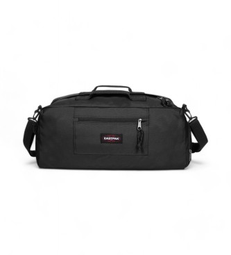 Eastpak Duffl'r M Reisetasche schwarz