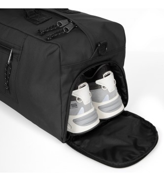 Eastpak Duffl'r M travel bag black