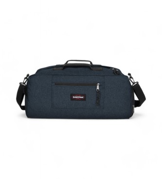 Eastpak Duffl'r M marinbl resvska