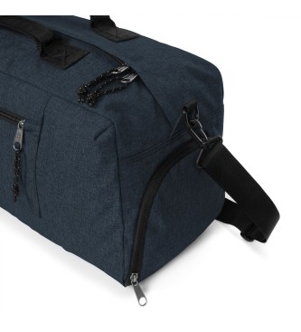 Eastpak Borsa da viaggio Duffl'r M blu scuro