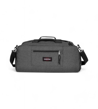 Eastpak Duffl'r M grey travel bag