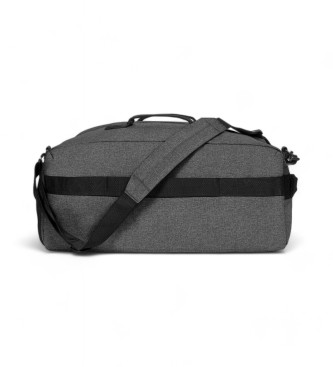 Eastpak Borsa da viaggio grigia Duffl'r M