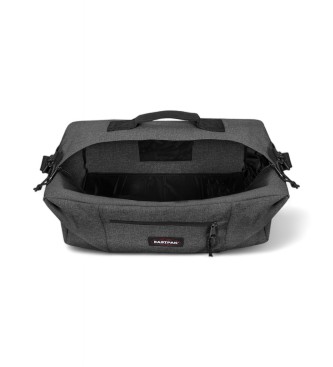 Eastpak Duffl'r M grau Reisetasche