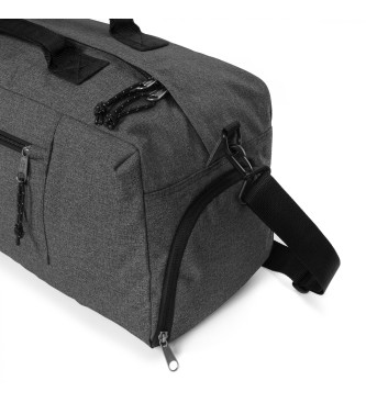 Eastpak Duffl'r M grau Reisetasche