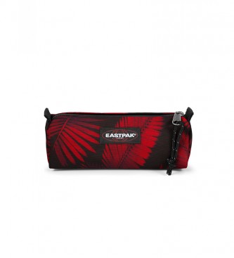 Eastpak Benchmark Single Brize Glow Dark red case -6x20.5x7.5cm