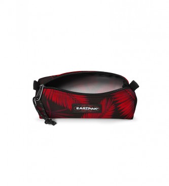 Eastpak Benchmark Single Brize Glow Dark red case -6x20.5x7.5cm