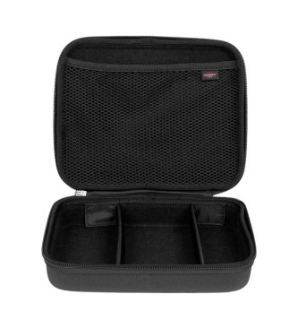 Eastpak Estuche de viaje Safe Shell M negro