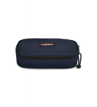 Eastpak Ovalni kovček Oval Xl Single marine