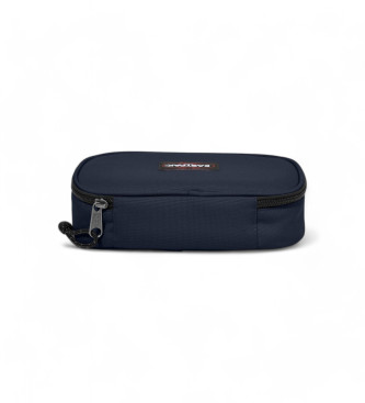 Eastpak Ovalni kovček Oval Xl Single marine