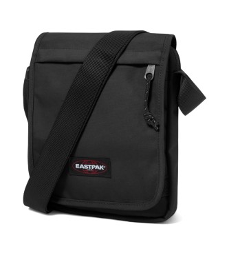 Eastpak Ala de ombro flexvel preta