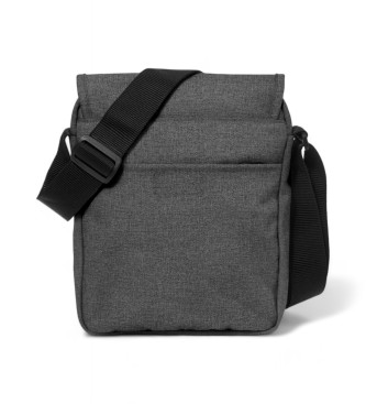 Eastpak Torba na ramię Flex szara