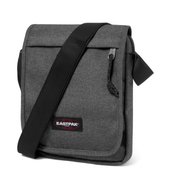 Eastpak Borsa a tracolla Flex grigia