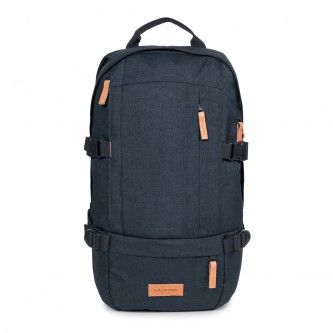Eastpak Floid Cs Triple Denim Backpack navy -48x29x12cm