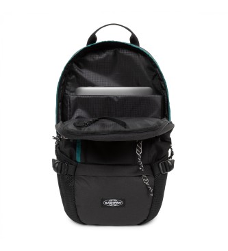 Eastpak Mochila Floid negro