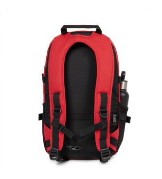 Eastpak Mochila Floid rojo