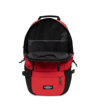 Eastpak Plecak Floid czerwony