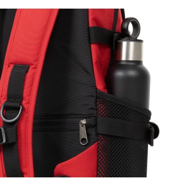 Eastpak Mochila flutuante vermelha