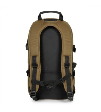 Eastpak Sac  dos marron flottant