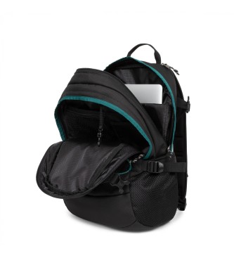 Eastpak Gerys Rucksack schwarz