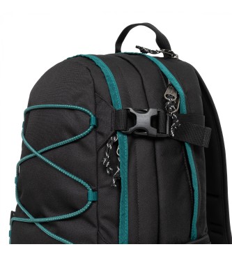 Eastpak Zaino Gerys nero