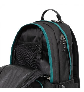 Eastpak Zaino Gerys nero