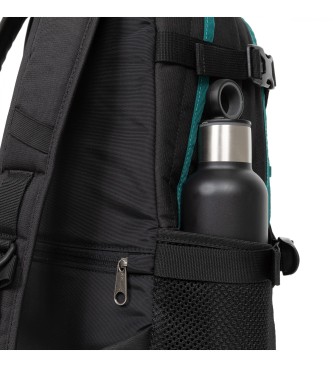 Eastpak Gerys Rucksack schwarz