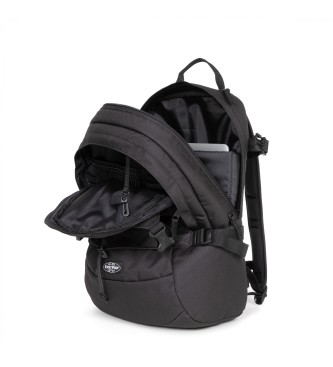 Eastpak Gerys Rucksack schwarz