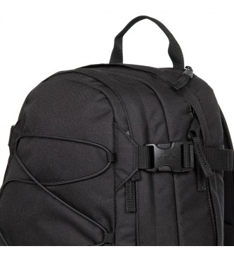 Eastpak Gerys Rucksack schwarz