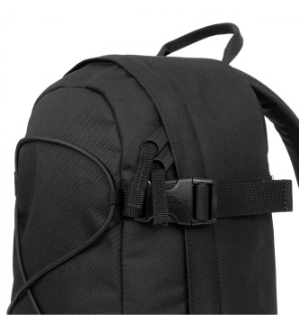 Eastpak Zaino Gerys S nero