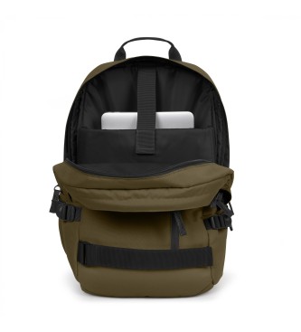 Eastpak Mochila Getter verde