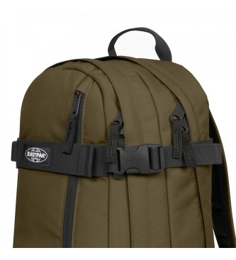 Eastpak Getter rugzak groen